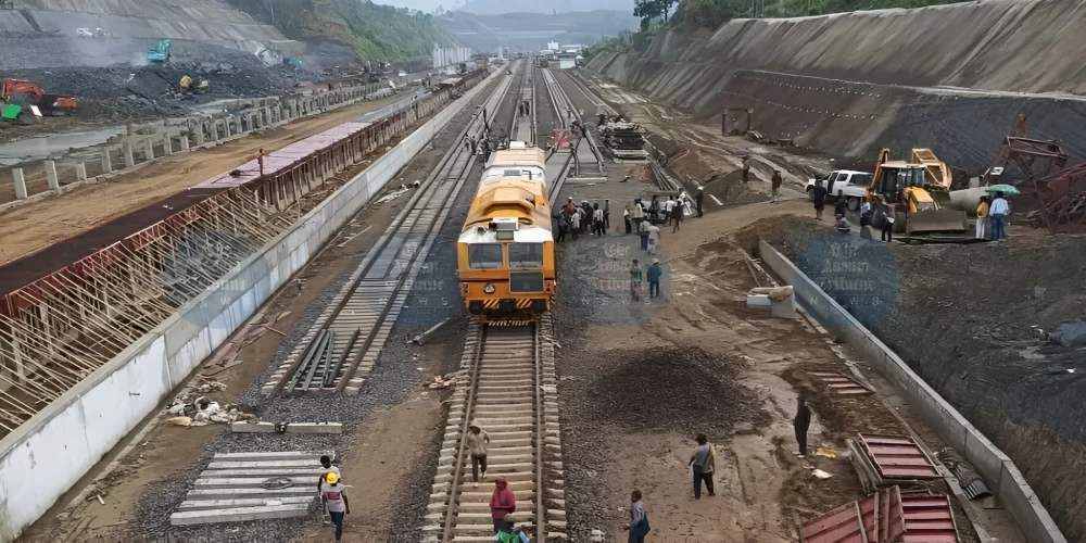 Mizoram on track: Aizawl joins India’s railway map, North-East connectivity gathers pace